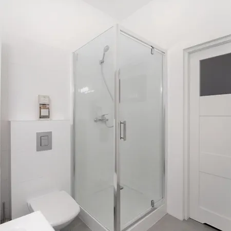 Pod Kamienna Gora Iv Apartment Gdynia