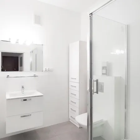 Apartment Pod Kamienna Gora Iv *