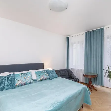 Pod Kamienna Gora Iv Apartment