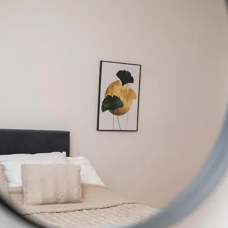 Apartment Pod Kamienna Gora Iv