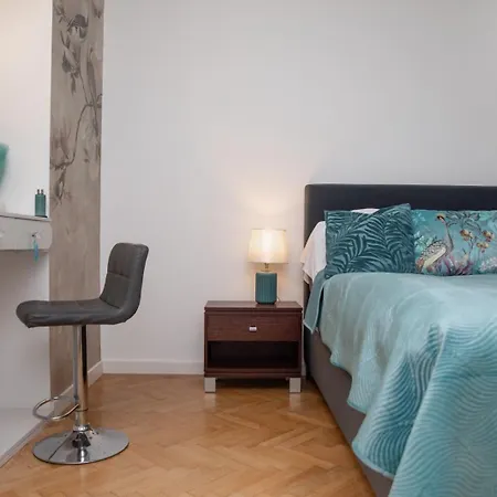 Apartment Pod Kamienna Gora Iv *