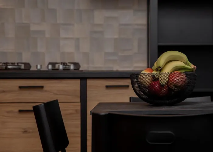 Pod Kamienną Górą Iv Gdynia