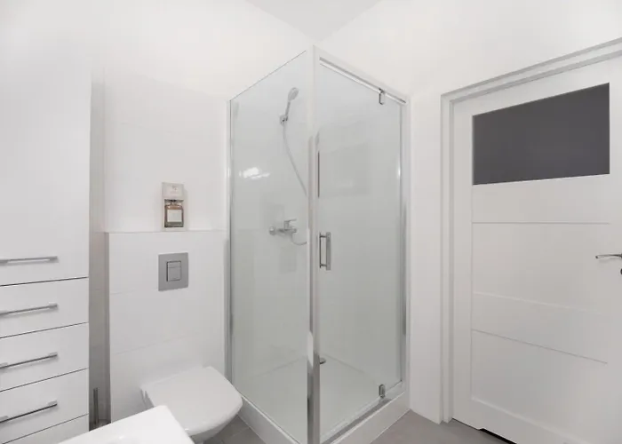 Pod Kamienną Górą Iv Apartament Gdynia
