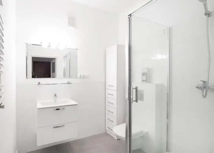 Apartament Pod Kamienną Górą Iv *