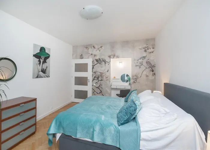 Pod Kamienną Górą Iv * Gdynia