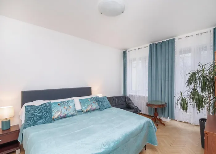 Pod Kamienną Górą Iv Apartament