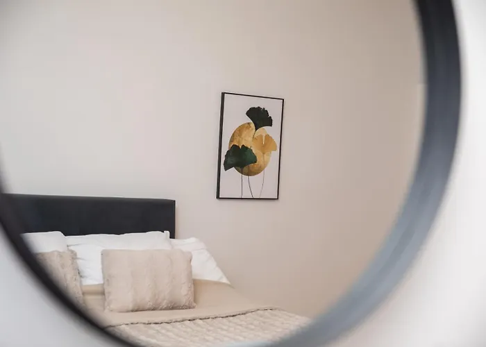 Apartament Pod Kamienną Górą Iv