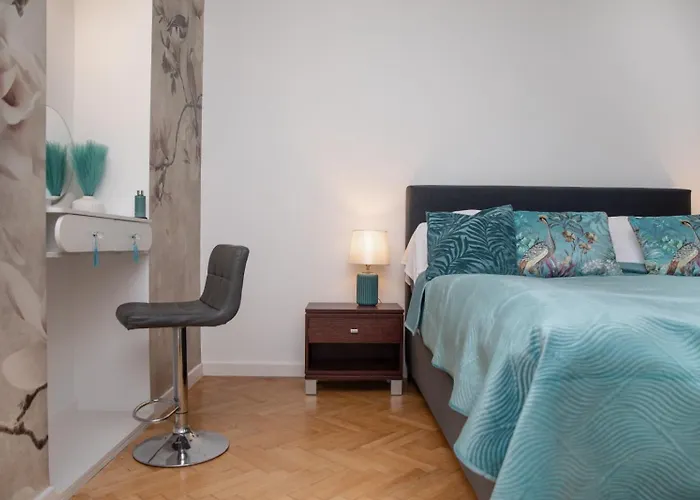 Apartament Pod Kamienną Górą Iv *