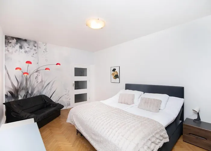 Pod Kamienną Górą Iv Apartament *